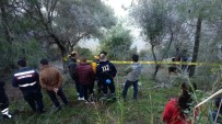 İBRAHIM AVCı - Avcı'nın 5 Gün Sonra Cansız Bedeni Bulundu