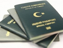 Avukatlara 'yeşil pasaport' düzenlemesi Resmi Gazete'de