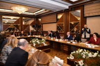 BAYıNDıRLıK BAKANı - Bahçeli'den Gündeme İlişkin Değerlendirmeler