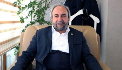 Başkan Kalkan Açıklaması 'Öğrencilerimiz Ve Eğitimcilerimiz Dinlenmeyi Hak Etti'