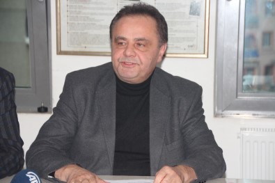 Başkan Şahin, O Sorulara Cevap Verdi