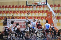 KUZEY YILDIZI - Basketbolda 2. Devre Başlıyor