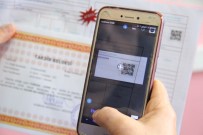 EDIP ÇAKıCı - Bu Da Karekodlu Karne