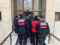 UYUŞTURUCU TİCARETİ - Bursa Jandarmasından Operasyon Açıklaması 4 Tutuklama
