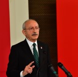 PARTİ MECLİSİ - CHP Genel Başkanı Kılıçdaroğlu Açıklaması 'CHP'li Bütün Belediyelerde Asgari Ücret Net 2 Bin 500 Lira Olacak'