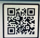 OKUL MÜDÜRÜ - Eğitimde QR Kodlu İlk Karne