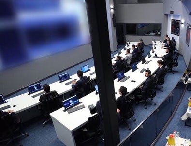 EGM'nin Siber Operasyon Merkezi açıldı