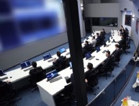 MEHMET AKTAŞ - EGM'nin Siber Operasyon Merkezi açıldı