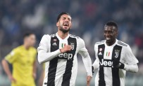 JUVENTUS - Emre Can, Juventus'tan Ayrılmak İstiyor