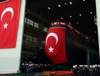 DEVLET BAŞKANI - Endonezya 'Reis' sınıfı denizaltılara talip oldu