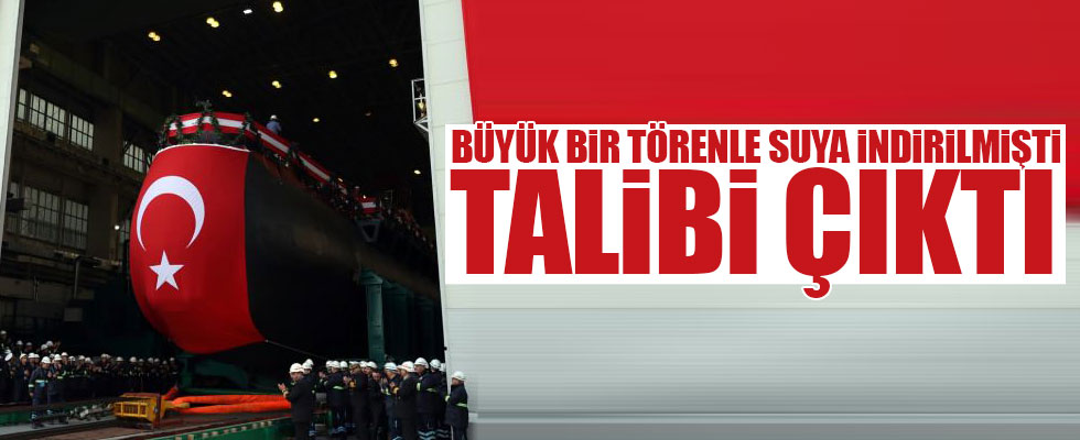 Endonezya 'Reis' sınıfı denizaltılara talip oldu