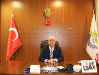 REFERANS - Ergene Belediye Başkanı Yüksel Açıklaması 'Karnelerini Alan Tüm Öğrencilerimizi Tebrik Ediyorum'