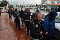 İNFAZ KORUMA - FETÖ'nün Adli Yapılanmasında Gözaltına Alınan 34 Kişi Serbest Kaldı