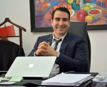 Halil Avcı Dövizden Daha Çok Kazandırdı