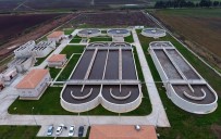 ARITMA TESİSİ - Hisarcık'a Atık Su Arıtma Tesisi Yapılacak