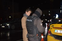 POLİS HELİKOPTERİ - İstanbul'da 'Yeditepe Huzur 2020-2' Uygulaması