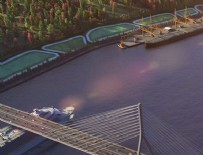 KANAL İSTANBUL - Kanal İstanbul ÇED Raporu onaylandı