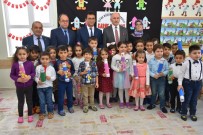 FAHRI MERAL - Karaman'da 49 Bin Öğrenci Yarıyıl Tatiline Girdi