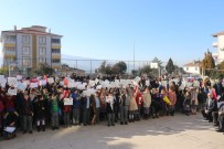 MURAT ÇELIK - Kargı'da Bin 497 Öğrenci Karne Aldı