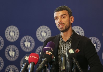 Kenan Sofuoğlu Açıklaması 'Amatör Spor Dallarındaki En Büyük Sıkıntı Tesisler İle Alakalı'