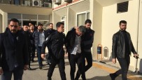 TEFECİLİK - Mersin'deki Tefecilik Operasyonunda 2 Kişi Tutuklandı