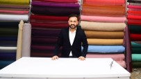 AVRUPALı - Modacı Abdulselam Dalmış Milano Moda Haftasına Davet Edildi