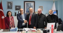 TOPLU İŞ SÖZLEŞMESİ - Mudanya Belediyesi'nden Şiddete Toplu Sözleşme Kalkanı