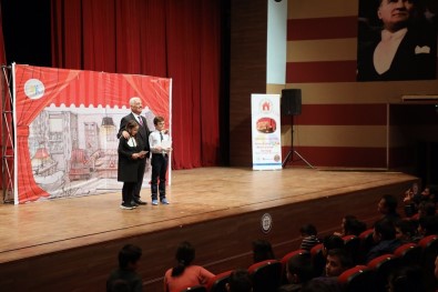 Muğla Büyükşehir 23 Nisan'ın 100'Üncü Yılını Etkinlikle Kutluyor