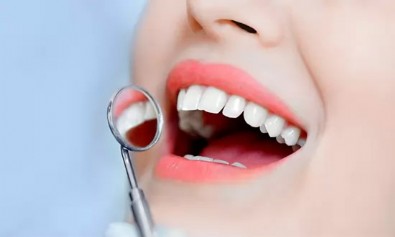 Rutin Diş Kontrolü Nedir? Neden 6 Ayda Diş Hekimine Gidilmeli? Ağız ve Diş Hastalıkları