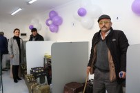 BILAL ASLAN - Safranbolu'da 'Lostra Salonunu' Açıldı