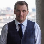 İSTİFA - Ses Kayıtları İnternete Düşen Ukrayna Başbakanı Görevinden İstifa Etti