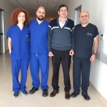 Tüm İç Organları Ters Tarafta Olan Hasta Sağlığına Kavuşturuldu