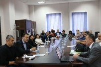 GÜRCISTAN - Türkiye Tarımdaki Tecrübesini Gürcistan İle Paylaşıyor