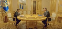 Ukrayna Cumhurbaşkanı Açıklaması 'Bir Şans Daha Veriyorum'