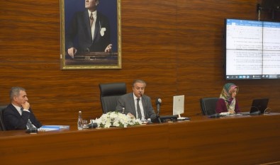 Vali Su Açıklaması 'Uyuşturucuyla Mücadele Kararlılıkla Sürdürülüyor'