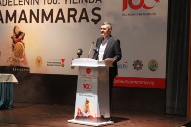 '100. Yıl Kutlamalarının Asıl Sebebi, Tarih İle Bağımızı Güçlü Tutmaktır'