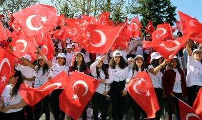 1000 Çocuk Korosu Kayıtları Başladı