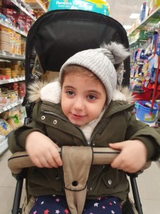 Almanya'da Annesinden Koparılan Minik Miray Davasında Mutlu Son