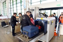 X-RAY - AŞTİ'de Sömestr Yoğunluğu