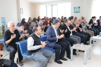 YUSUF ÖZDEMIR - Beyşehir'de Palyatif Hasta Ve Yakınlarına Moral Etkinliği