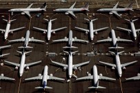 SİVİL HAVACILIK - Boeing 737 Max yazılımında yeni bir sorun daha ortaya çıktı