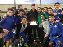 BELEDİYESPOR - Buca Belediyespor'un Genç File Bekçisi Fenerbahçe'de