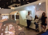 E-TİCARET - Bursalı Çocuk Mobilya Firması 2020'De İhracata Odaklanacak