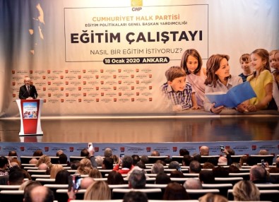 CHP Genel Başkanı Kemal Kılıçdaroğlu Açıklaması 'Farklı Düşünceler Ülkenin Zenginliğidir'