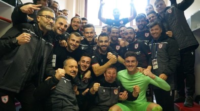Ertuğrul Sağlam Açıklaması 'İnşallah Mutlu Sona Ulaşacağız'