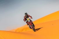 NAVIGASYON - Honda Ve Ricky Brabec 2020 Dakar Rallisi'nden Zaferle Döndü