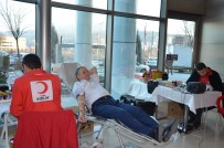 KAN BAĞıŞı - Kan Ve Kök Hücre Bağışına Medikar Hastanesi'nden Destek