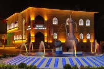 KAPADOKYA - Kapadokya Film Festivali Hazırlıkları Başladı