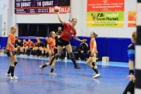 İNİSİYATİF - Kastamonu Belediyespor, Avrupa'da Siftah Yaptı