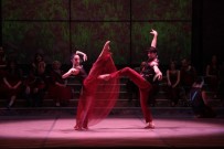 MÜZIKAL - MDOB, 'Carmina Burana'yı Koreografik Sahne Kantatı Formunda Sahneleyecek
